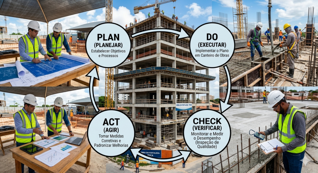 ciclo PDCA